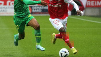Nantes - Reims : Pas de favoris pour prendre les 3 points
