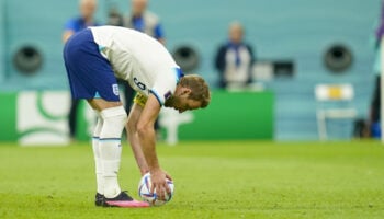 Angleterre - Ukraine : les Trois Lions ont un bloc béton