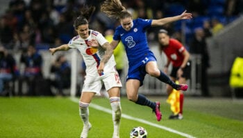 Chelsea – Lyon : Vers une 12ème demi-finale de Ligue des Champions pour l'OL