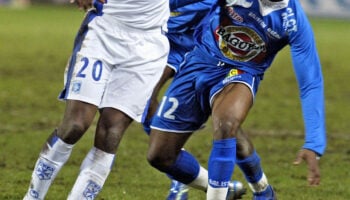 Auxerre - Troyes : 68 kilomètres entre les deux stades