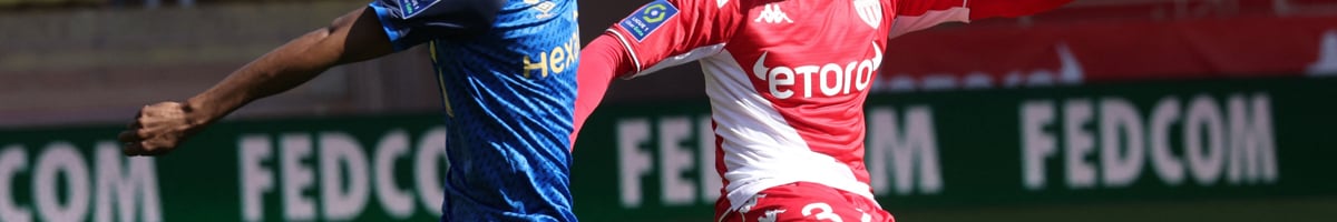 Monaco – Reims : 18 matchs sans défaite pour les Rémois