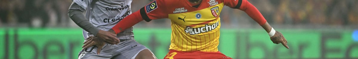 Clermont – Lens : Les Lensois font beaucoup nuls à l’extérieur