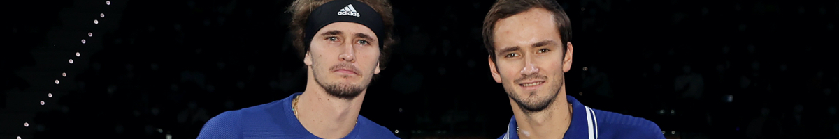 Daniil Medvedev – Alexander Zverev : L’affiche d’Indian Wells