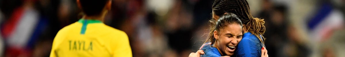 Sports d’équipes : la France fait partie du gratin mondial