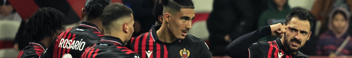 Nice – Sheriff Tiraspol : Dernier club français engagé en Europe