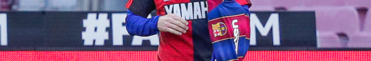Prochaine équipe de Lionel Messi : le choix du GOAT