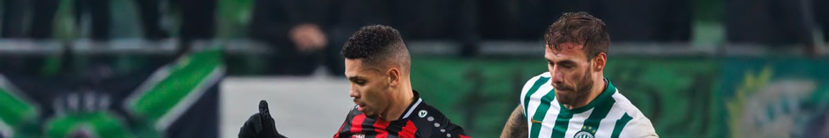 Bayer Leverkusen – Ferencvaros : Motivation avec la finale en Hongrie