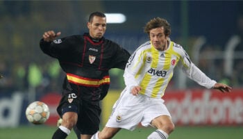 FC Séville – Fenerbahçe : Les Andalous vont forcer la décision au match aller