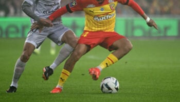 Clermont - Lens : Les Lensois font beaucoup nuls à l'extérieur