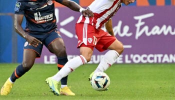 Ajaccio – Montpellier : le MHSC veut s'assurer une fin de saison paisible