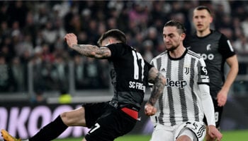 Fribourg - Juventus : Ce ne sera que du transit pour les Italiens