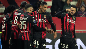 Nice - Sheriff Tiraspol : Dernier club français engagé en Europe