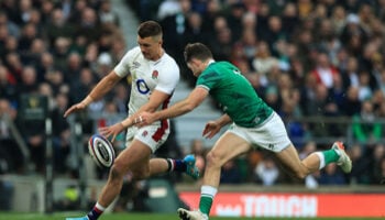 Irlande – Angleterre : Week-end de la St Patrick à Dublin