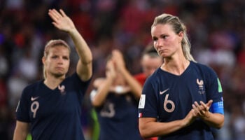 Diacre est partie : Les Bleues sont libérées pour gagner la Coupe du Monde