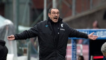 Lazio – Alkmaar : 2ème d'Italie contre 3ème des Pays-Bas