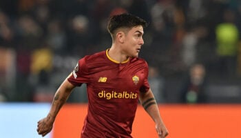 Real Sociedad - AS Rome : Mourinho arrive avec 2 buts d'avance