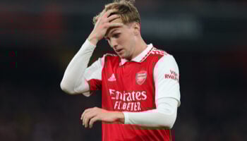 Arsenal - Sporting : Les Gunners ont l'élan pour aller loin