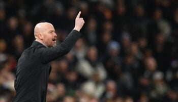 Real Betis - Manchester United : Les Red Devils ont une marge de trois buts