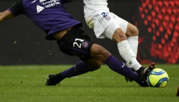 Toulouse - Lyon : Les Lyonnais visent le top 5