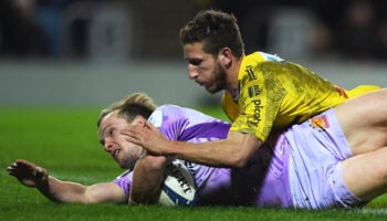 Stade Rochelais – Exeter Chiefs : La Rochelle favori pour cette demi-finale