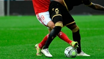 Brest - Nice : les Aiglons enchainent après la Conférence Ligue