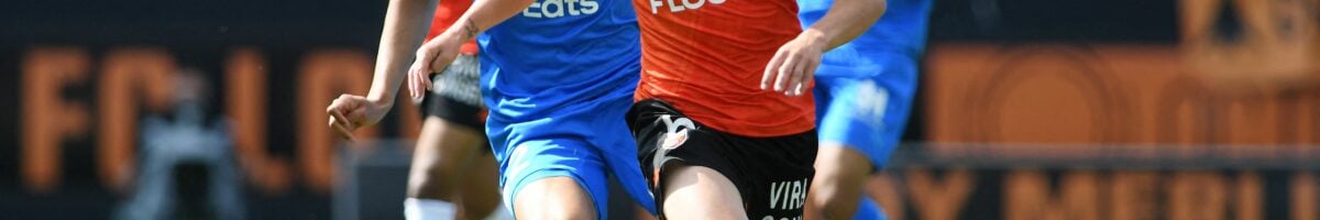 Lorient – Marseille : L’OM a tout gagné à l’extérieur en 2023