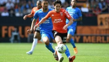 Lorient - Marseille : L'OM a tout gagné à l'extérieur en 2023