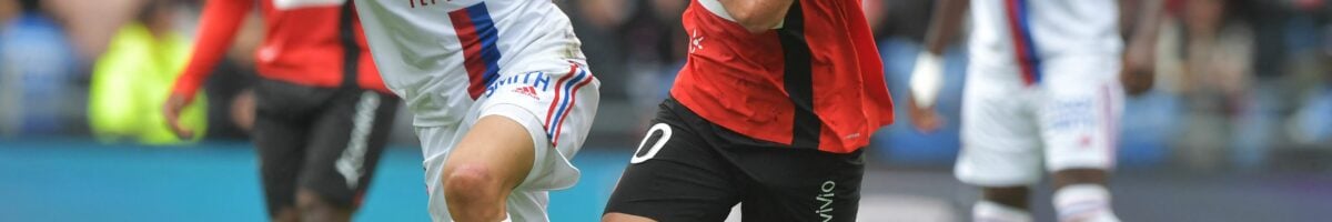 Lyon – Rennes : les 2 derniers qui ont battu le PSG