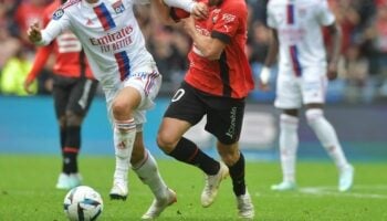 Lyon - Rennes : les 2 derniers qui ont battu le PSG