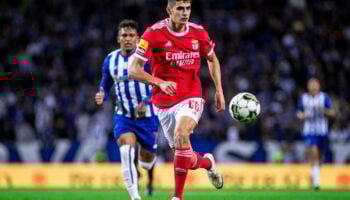 Benfica - Porto : O Clássico avec 10 points d'écart