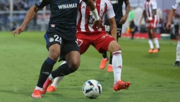 Strasbourg - Ajaccio : deux relégables depuis la phase aller