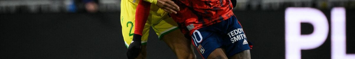 Nantes – Lyon : le vainqueur favori de la finale
