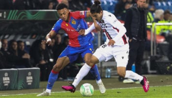 OGC Nice - FC Bâle : Dernier club français en lice