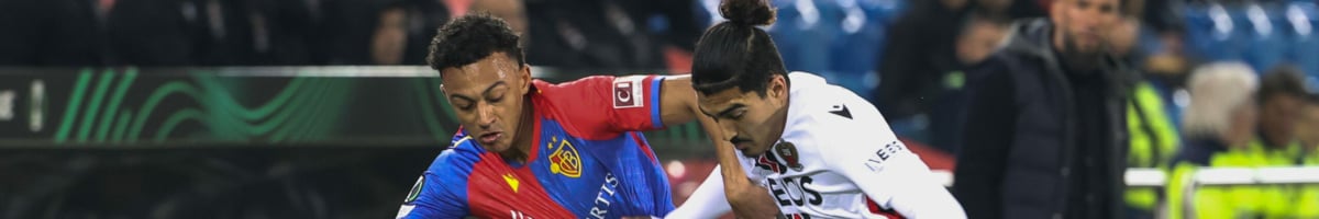 OGC Nice – FC Bâle : Dernier club français en lice