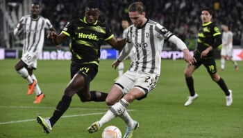Sporting CP - Juventus : les Bianconeri doivent sauver leur saison