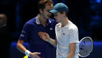 Sinner – Medvedev : Rencontre fougueuse pour le titre à Miami
