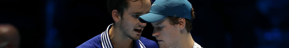Sinner – Medvedev : Rencontre fougueuse pour le titre à Miami