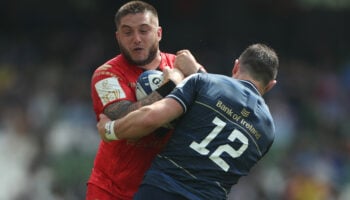 Leinster – Stade Toulousain : Comme une finale avant l'heure