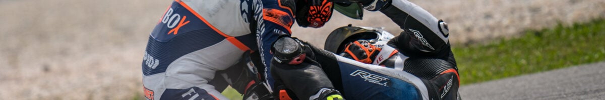 Moto GP des Amériques :  Deux Italiens de Ducati favoris