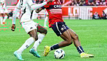 Angers - Lille : le LOSC regarde vers l'avant