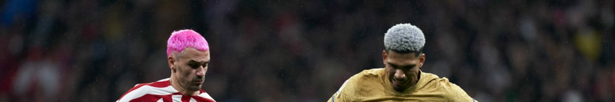 FC Barcelone – Atlético Madrid : pas de but en 3 matchs pour les Blaugrana