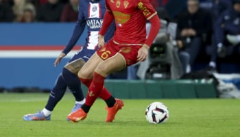 Angers - Paris : Un pas de plus vers le titre