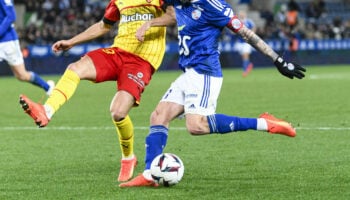 Lens - Strasbourg : Maintenir la pression sur le PSG