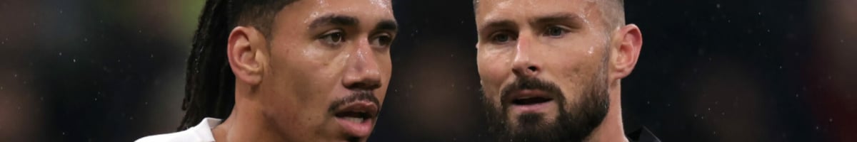 AS Rome – AC Milan : Match entre demi-finalistes européens