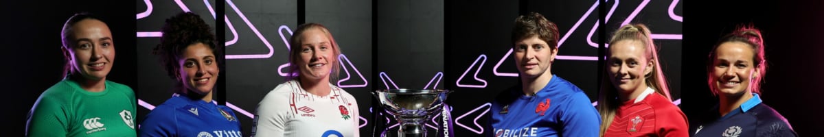 Angleterre – France (F) : La France prête à bouleverser les pronostics à Twickenham