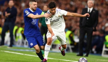Chelsea - Real Madrid : Les Blues ont le blues