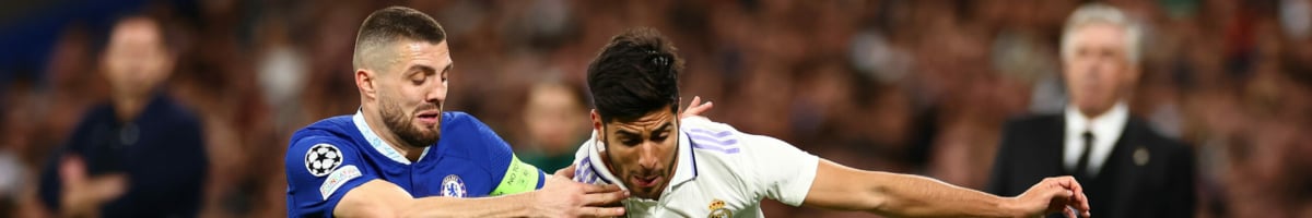 Chelsea – Real Madrid : Les Blues ont le blues