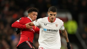 FC Séville - Manchester United : La Ligue Europa est une spécialité sévillane