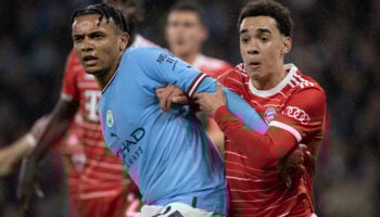 Bayern Munich - Manchester City : Besoin d'un scénario hollywoodien