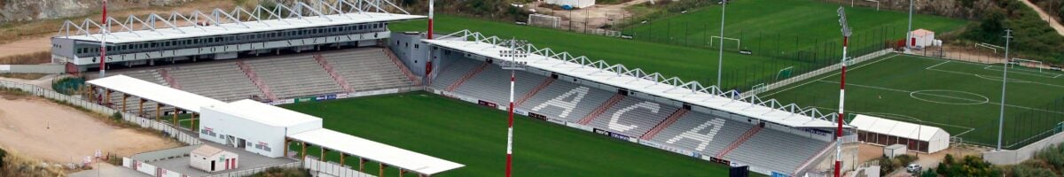 Ajaccio – Auxerre : Bataille entre 2 relégables